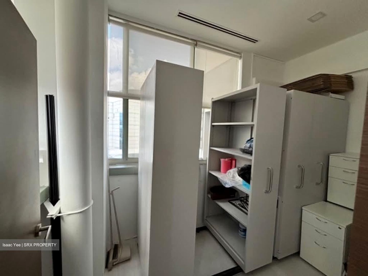 Fullion Building (D14), Office #540161771